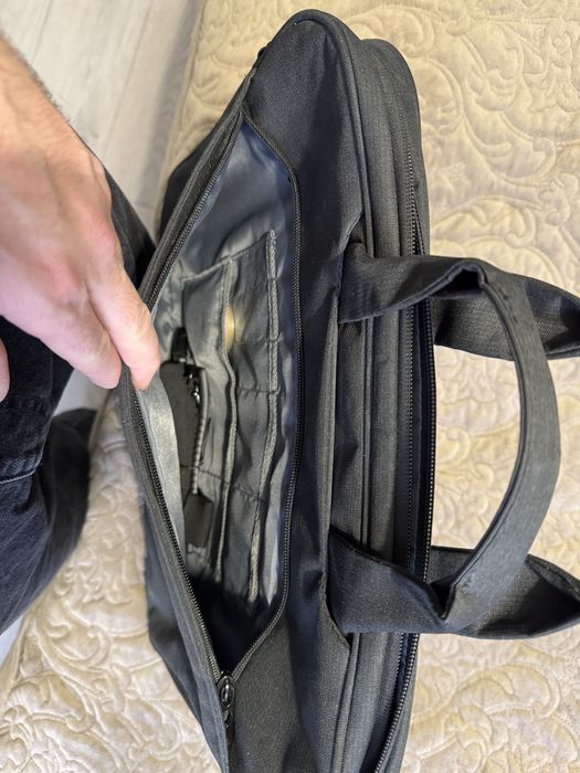 Сумка доя ноутбука