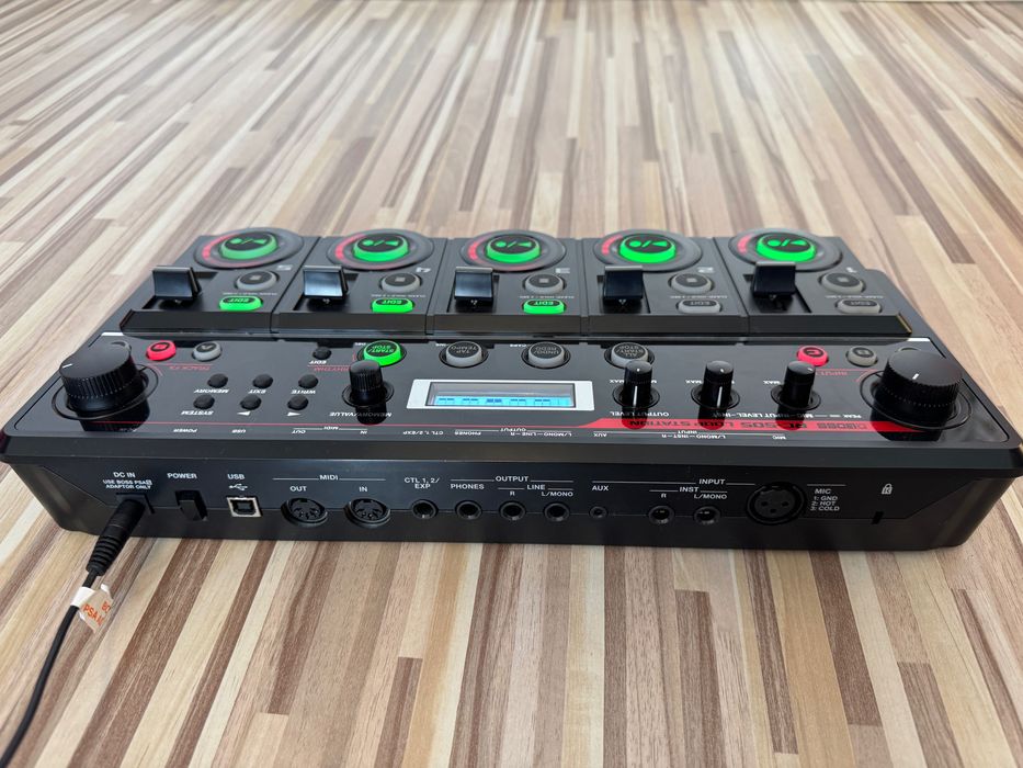 Boss RC-505 Loopstation
