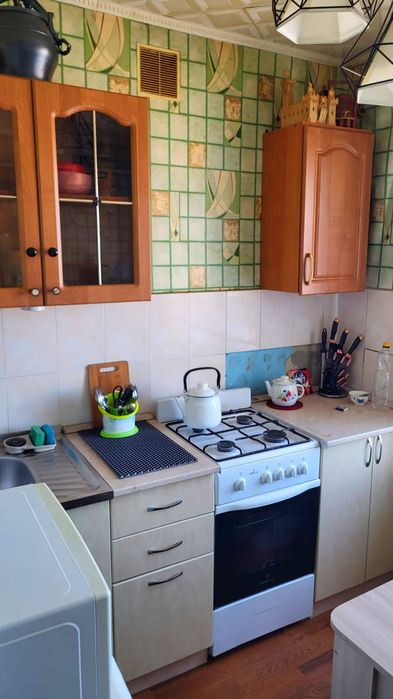 Продам 2х комнатную квартиру