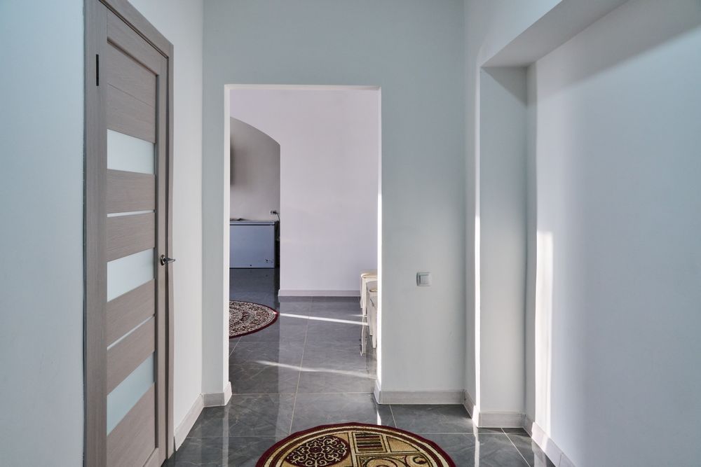 Продаётся двух этажное здание