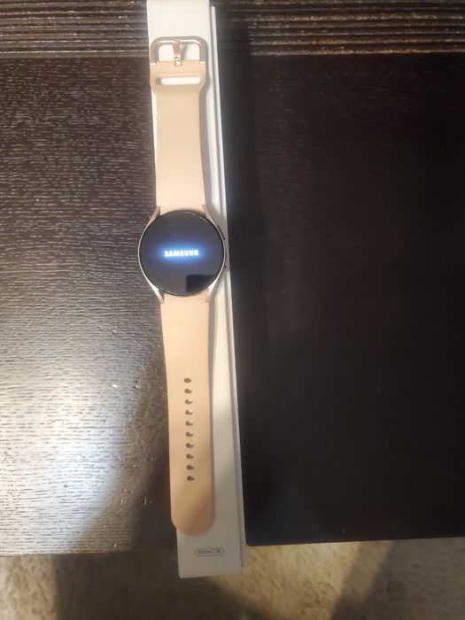 Vand ceas  Samsung Watch 5