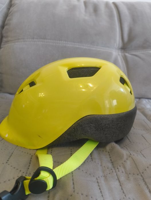 Casca bicicletă copii bitwin 500