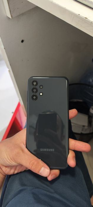 Samsung A13.  juda arzon