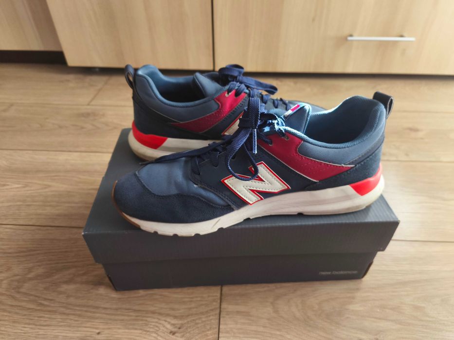 New Balance M 009