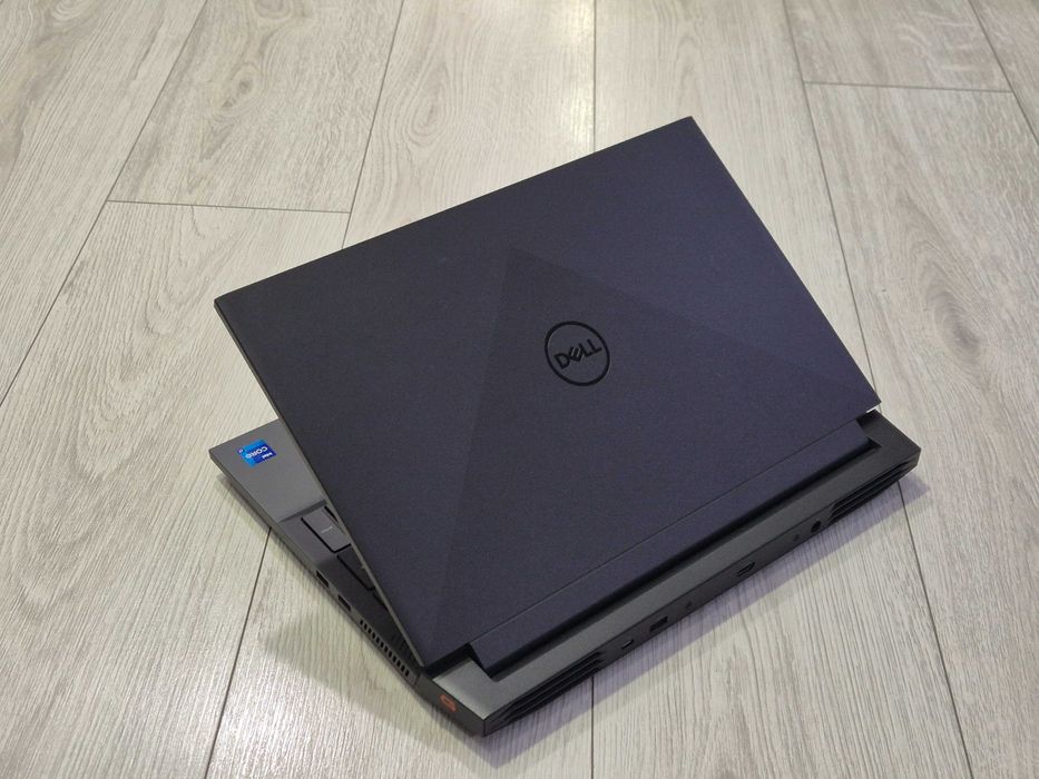 i7-118000H|RTX3050|8RAM|512GB SSD|FHD IPS dell laptop лаптоп G3 делл