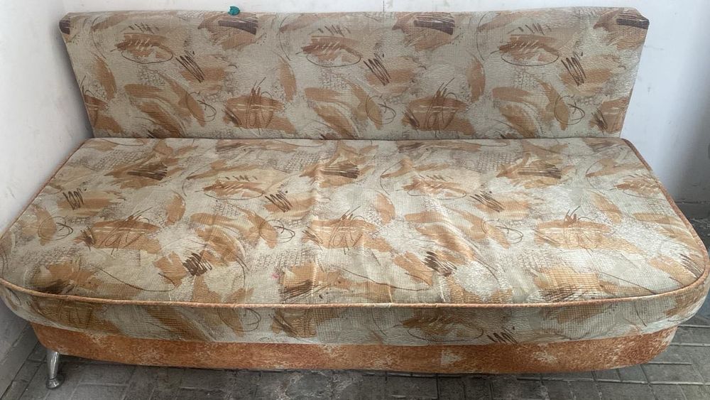 Диван раскладной