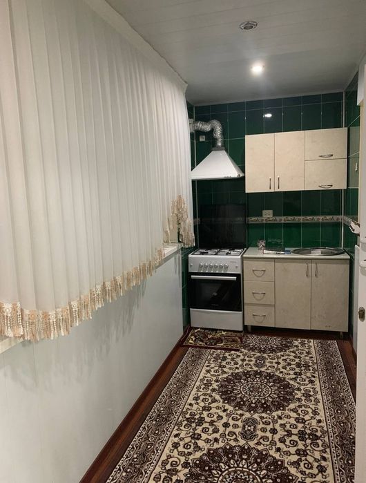 Arenda kvartira Bektemir tumani Vodnik Muljal Park yaqinda 2³xona qili