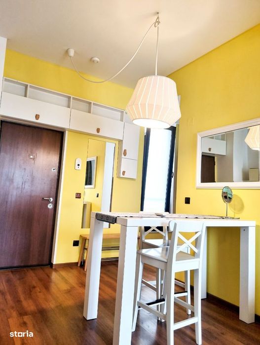 Apartament 2 Camere | 11 min Metrou Piața Unirii | Centrală Proprie
