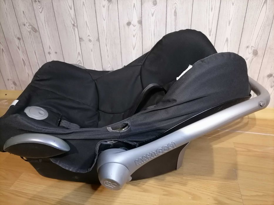 Столчета/кошници за бебе