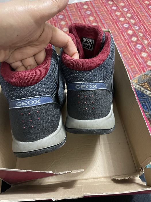 Обувь детская, Geox, 37 размер