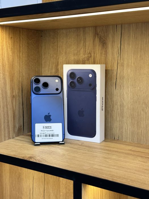 Айфон 17 про Iphone 17 pro