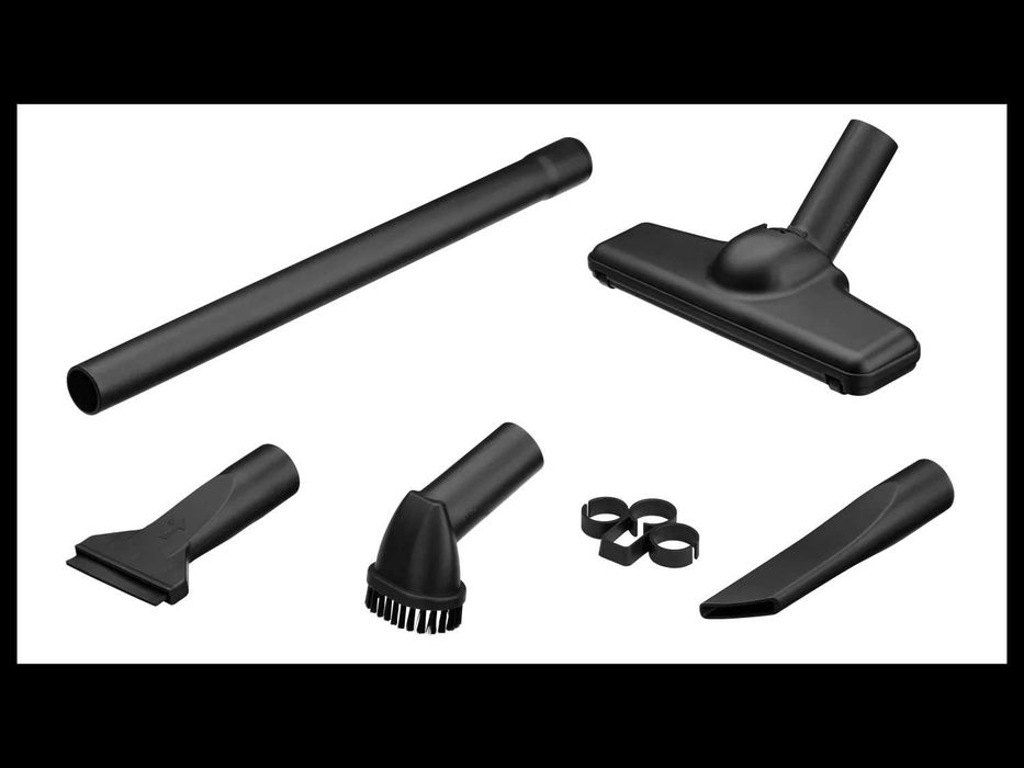 3Г. ГАРАНЦИЯ  Безжична, ръчна прахосмукачка Parkside PHSSA 20-Li D2