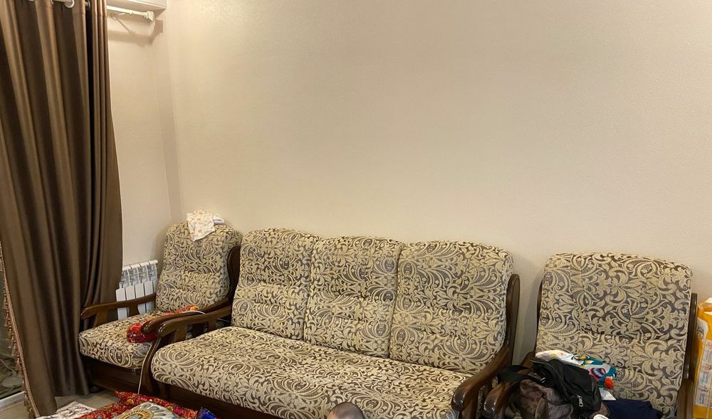 Перетяжка Мебели