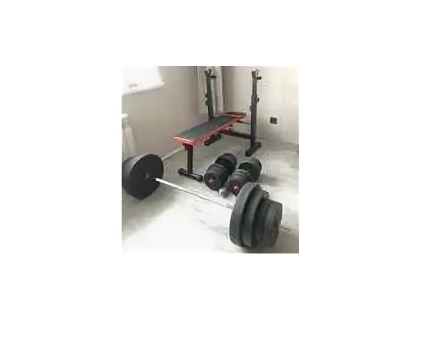 Комплект для тренировок