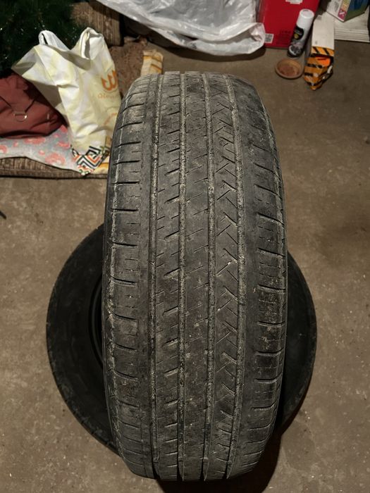 Шины летние Atlas