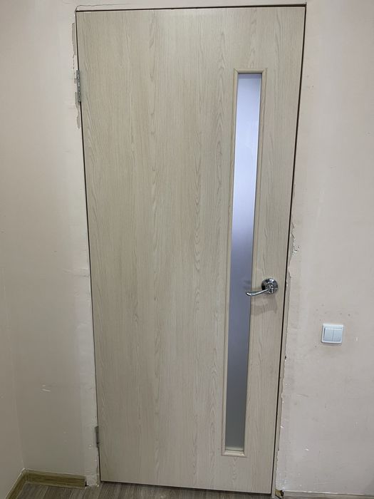 Двери межкомнатные и входная