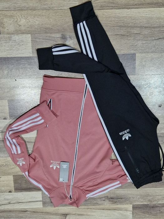 Trening dama si barbati