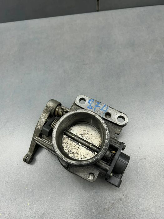Clapeta acceleratie 72797000 Renault Scenic 2000 1.6 16v MT (107 hp)