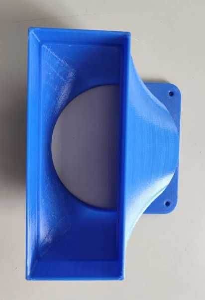 Iceriver KS0 140mm Fan Shroud