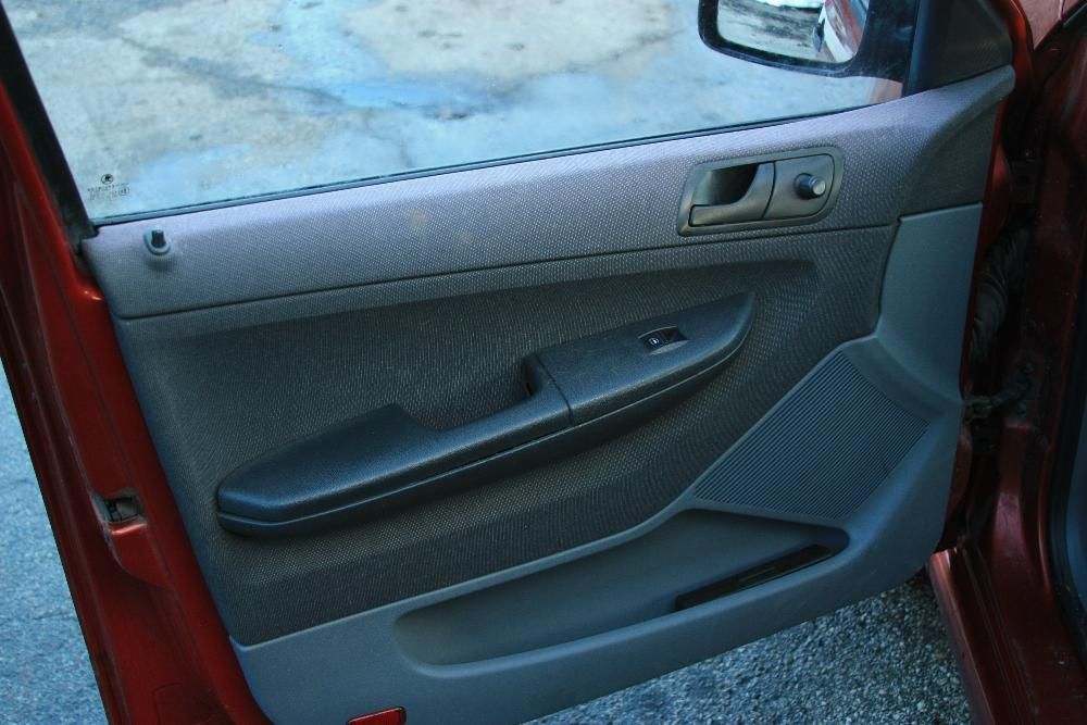 Skoda Fabia 1.9SDI 64к.с. на части