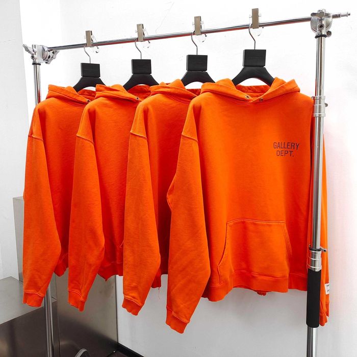 Hanorac Gallery Dept Premium