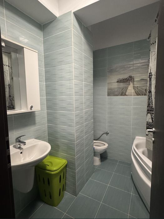 Apartament 2 camere de inchiriat