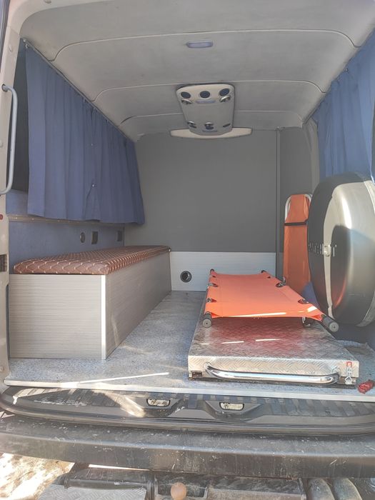 Катафалк круглосуточно