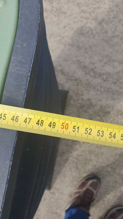 Водомерна шахта с капак Aplast