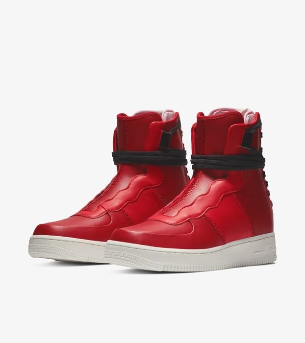 Nike Nr 36 / 36.5 / 37.5 / 38 39 40 41 Air Force 1 Rebel XX Originali