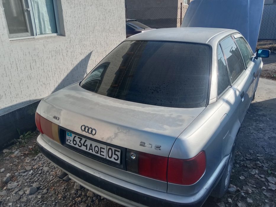 Ауди б4 сатылады