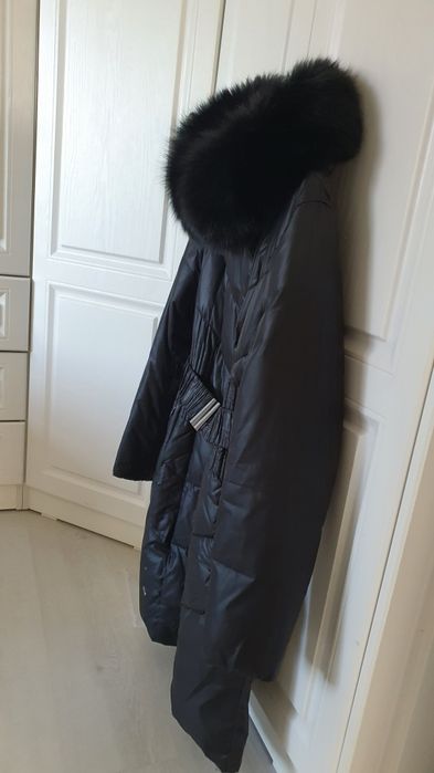 Куртка зимняя Cattail Willow 38 р.