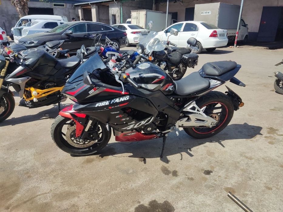 Moto srochno sotiladi