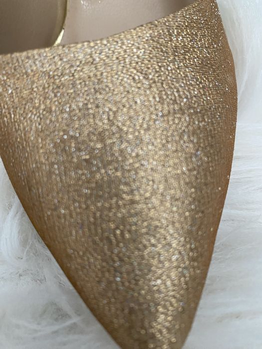 Официални обувки