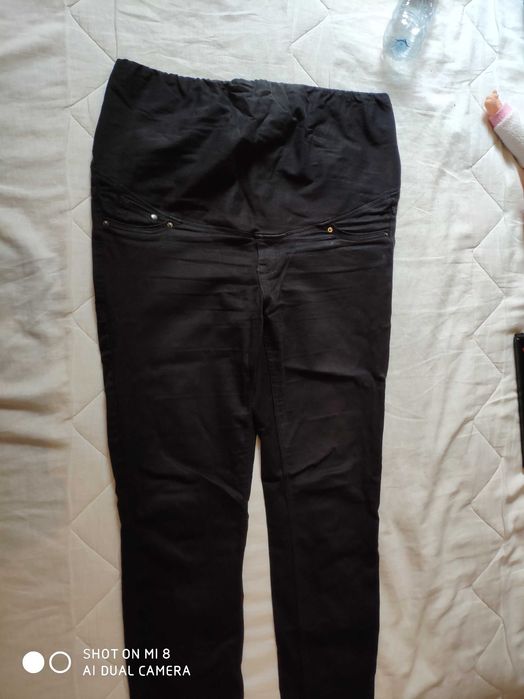 Pantaloni gravide h&m