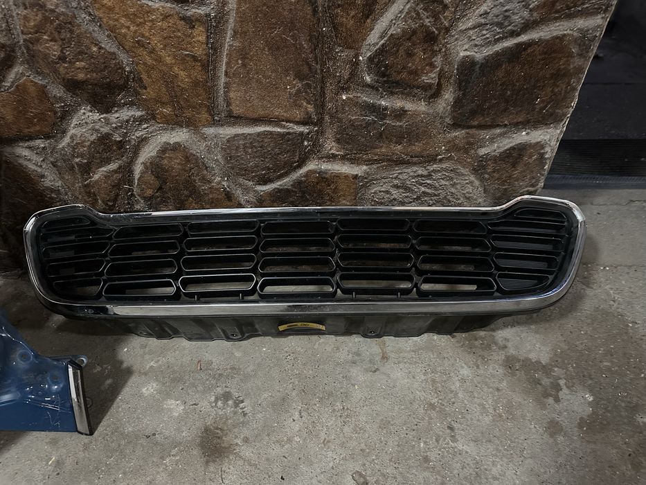 Предна и задна броня с преден капак за Mini Countryman S R 60 Мини