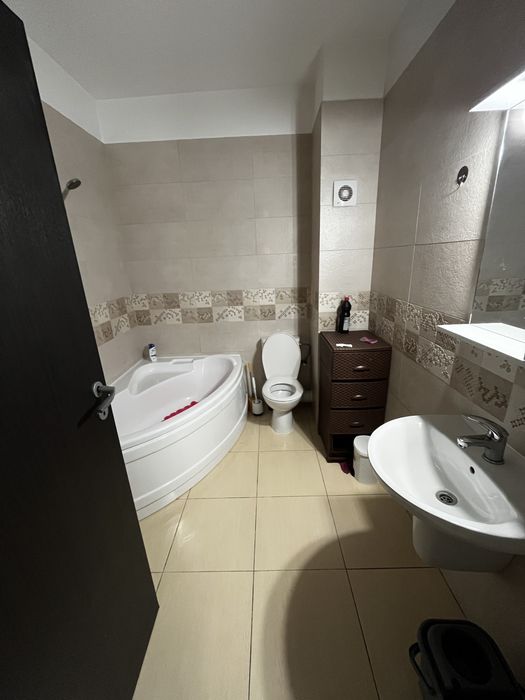 Regim hotelier militari residence garsoniera apartament