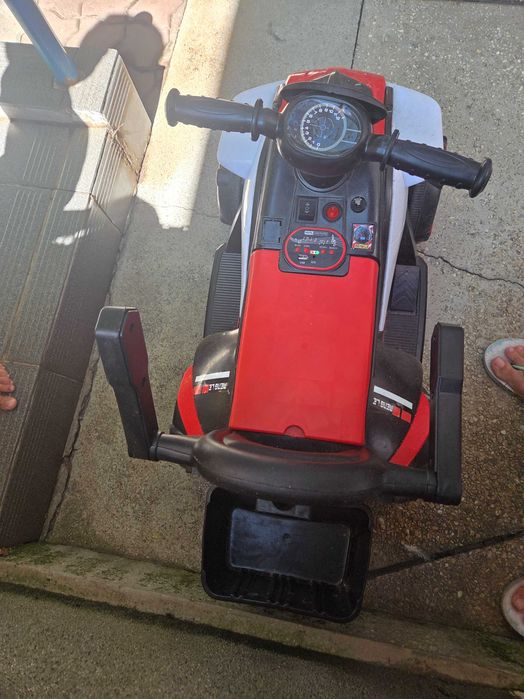 ATV electric pt copii