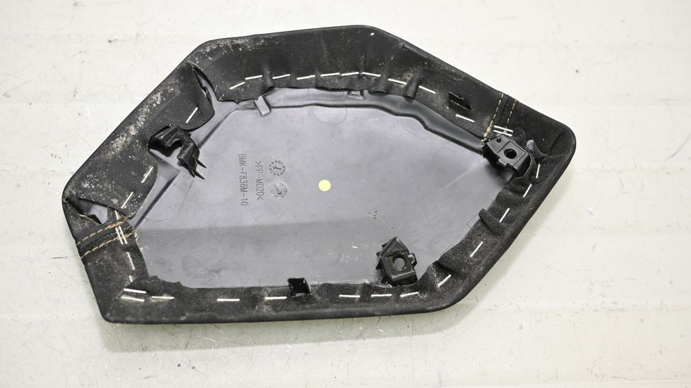 Carena Fata Cutie Bagaj Dreapta Yamaha X-MAX 125 / 300 2023 - 2026