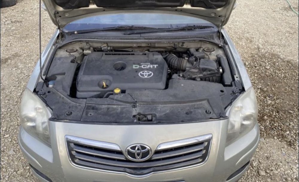Двигател за Тойота Toyota: VVT-i/ valvematic/ d4d/ D-cat