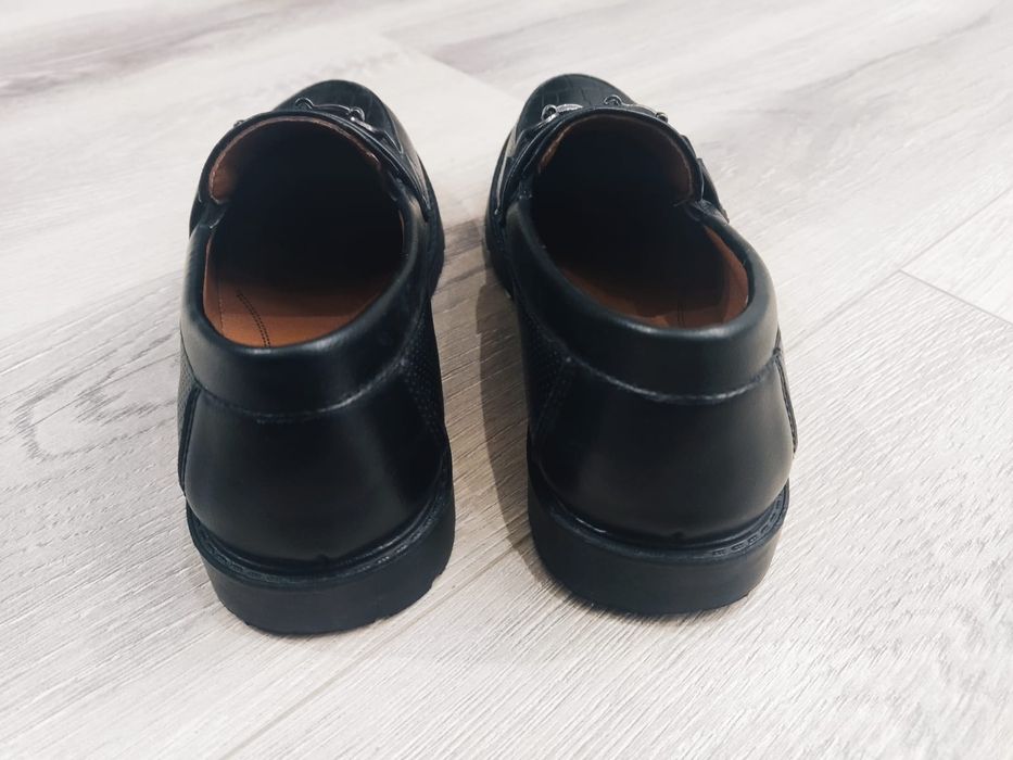 Туфли детские 38 размер