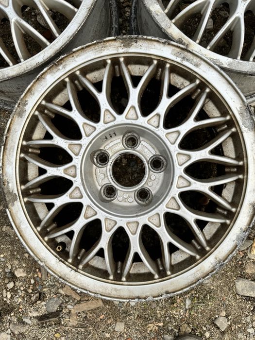 jante bbs 15 - Piese auto de vânzare | OLX.ro - Pagina 3