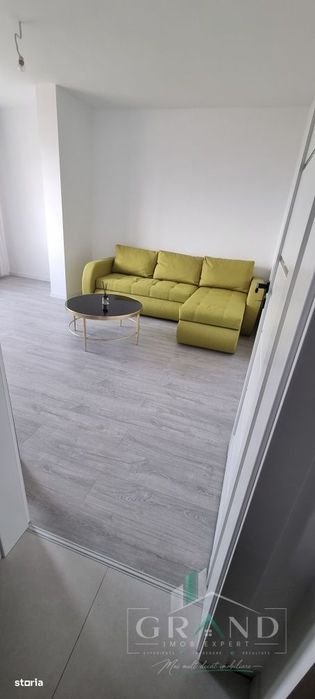 Apartament 3 Camere | 64 Mp | Logie 5 Mp | Mobilat & Utilat | Bmw–Vi — fotografia 3