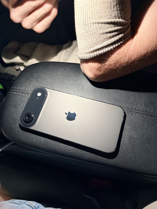 Iphone 17 air 100% акб