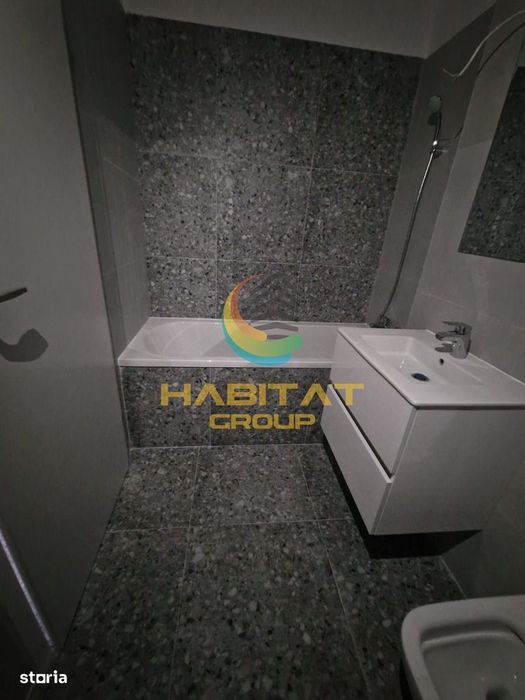 Apartament 2 camere - Predare imediata