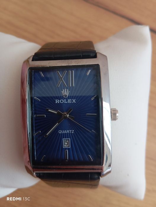 Qoʻl soati rolex