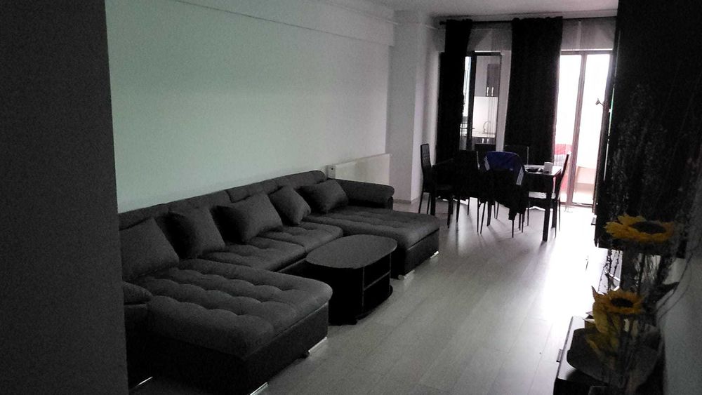 Apartament kaufland