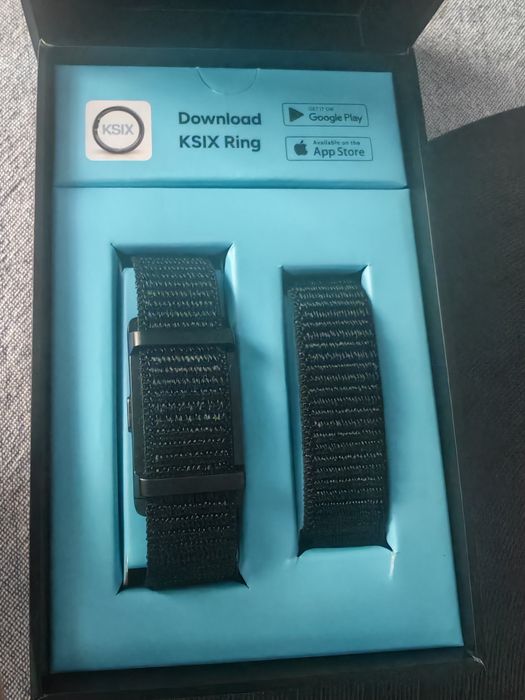 Смарт гривна KSIX
