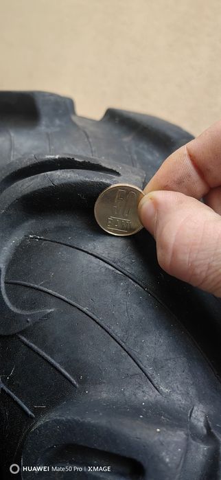 Anvelope  ATV, Maxxis Zilla