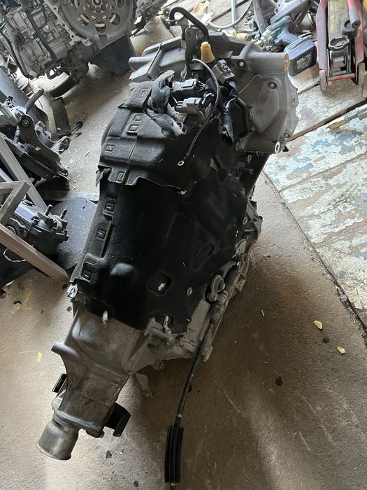 Двигател на Субару EJ25, EJ20, FB25, FB20, FB16