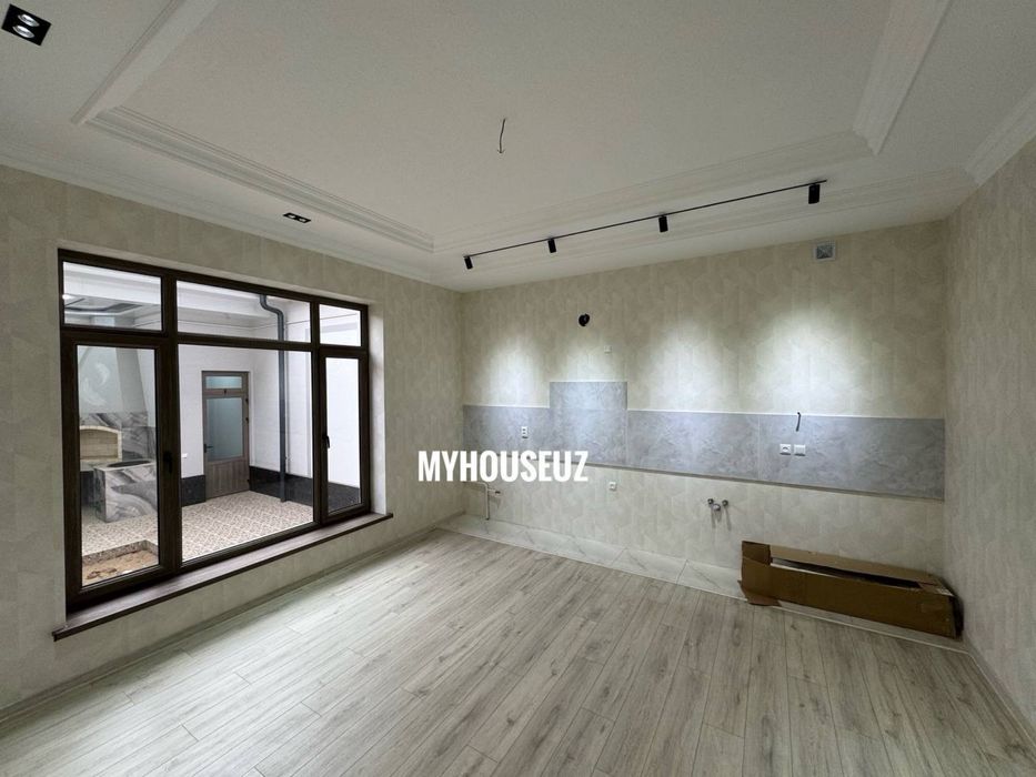 Кулолда 2,6 сотокли енги ховли сотилади